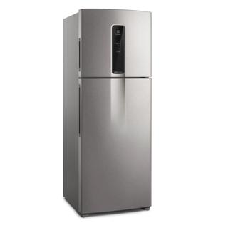 Refrigerador Electrolux 2 Portas 480 Litros IT70S - Inox em Oferta na Shopee