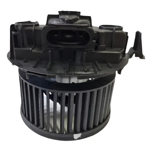 Motor Do Ventilador Interno Megane / Grand Tour 2006 / 2013 12v