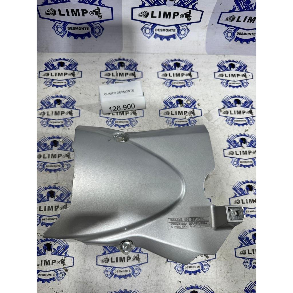 TAMPA DO PIÃO HONDA BIZ 125/125i FLEX 2011/2024 ORIGINAL