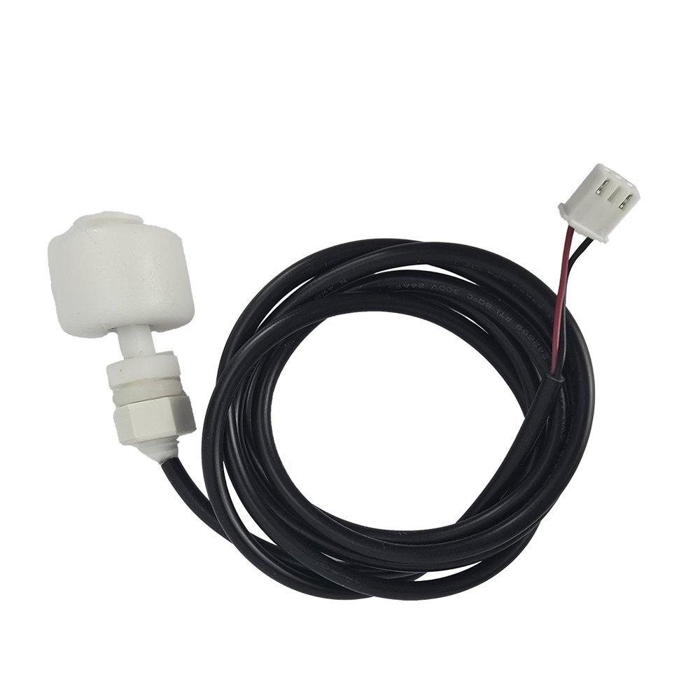 Boia Interruptor Sensor De Nivel Evaporadora cassete  24 a 48.000 btus 220v