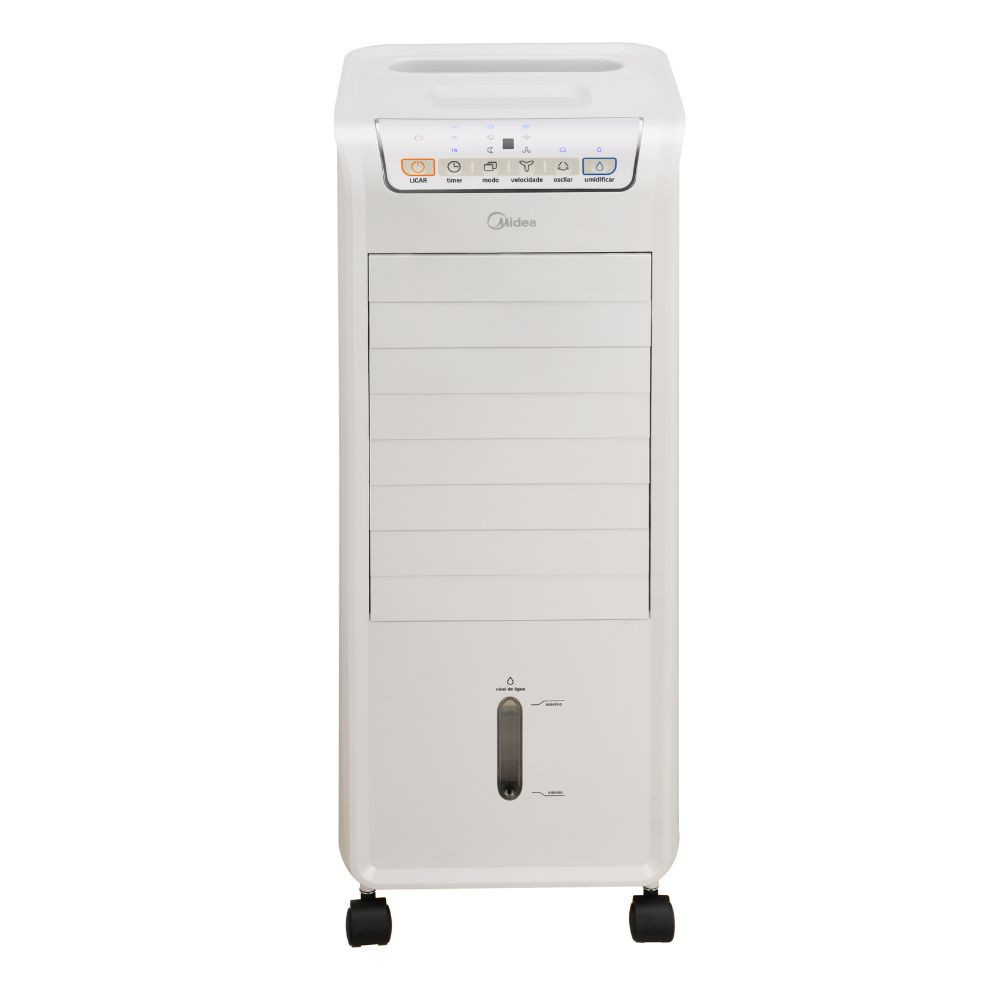 Climatizador Midea Frio Akaf 4,5l