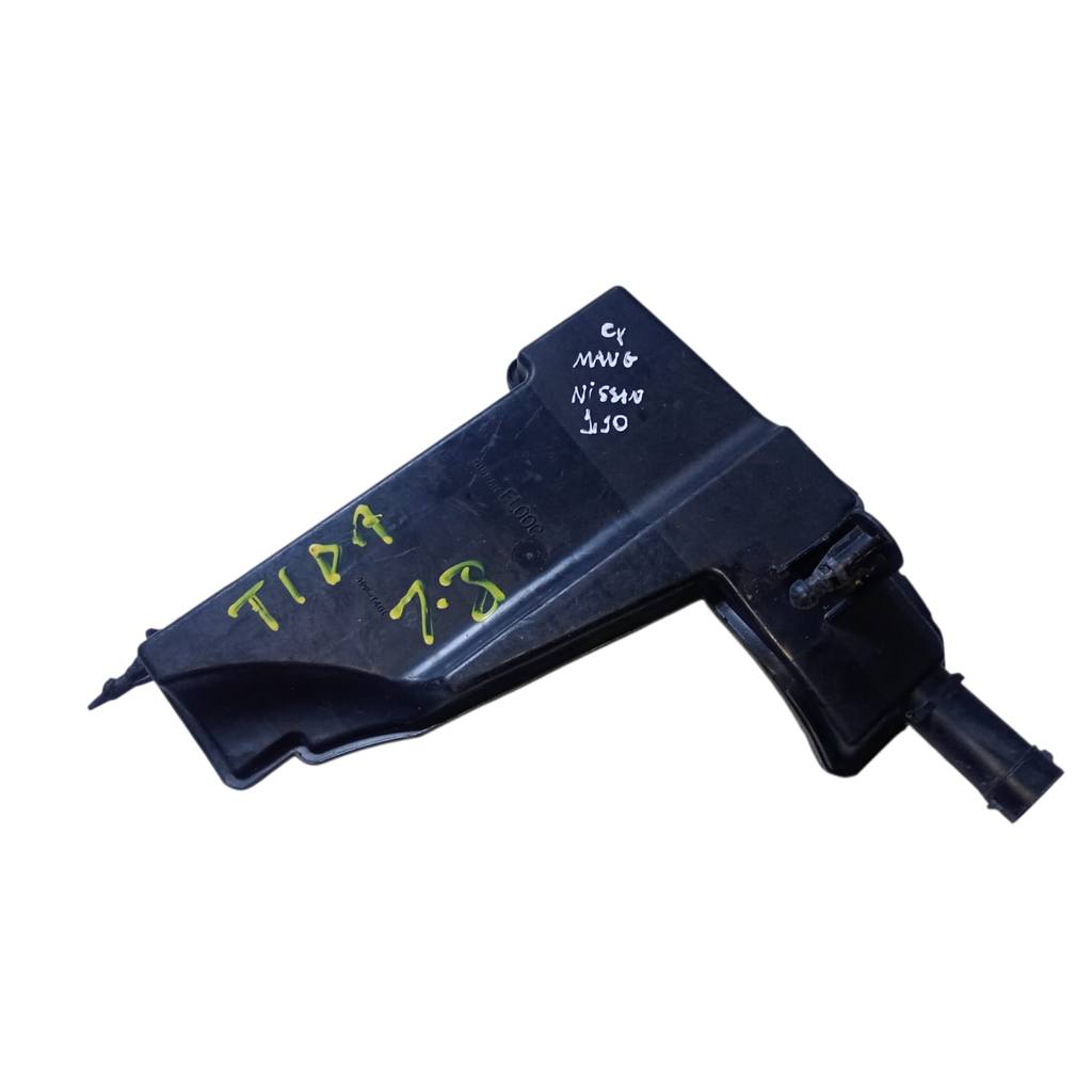 Duto Ressonador Filtro Ar Nissan Livina Tiida 2008-2015