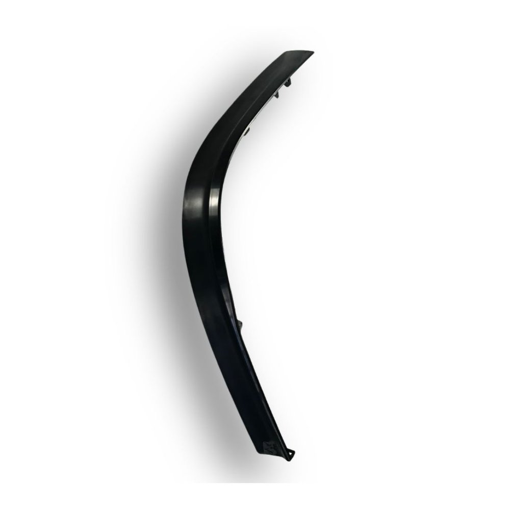 Spoiler Para-choque Volvo Fh New Lado Esquerdo