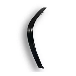 Spoiler Para-choque Volvo Fh New Lado Esquerdo