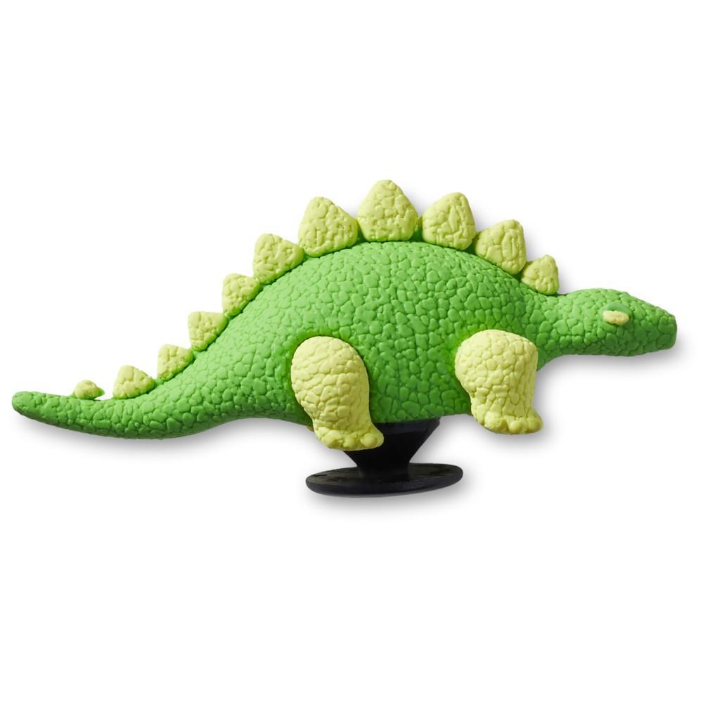 Jibbitz™ Dinossauro Verde 3D Único