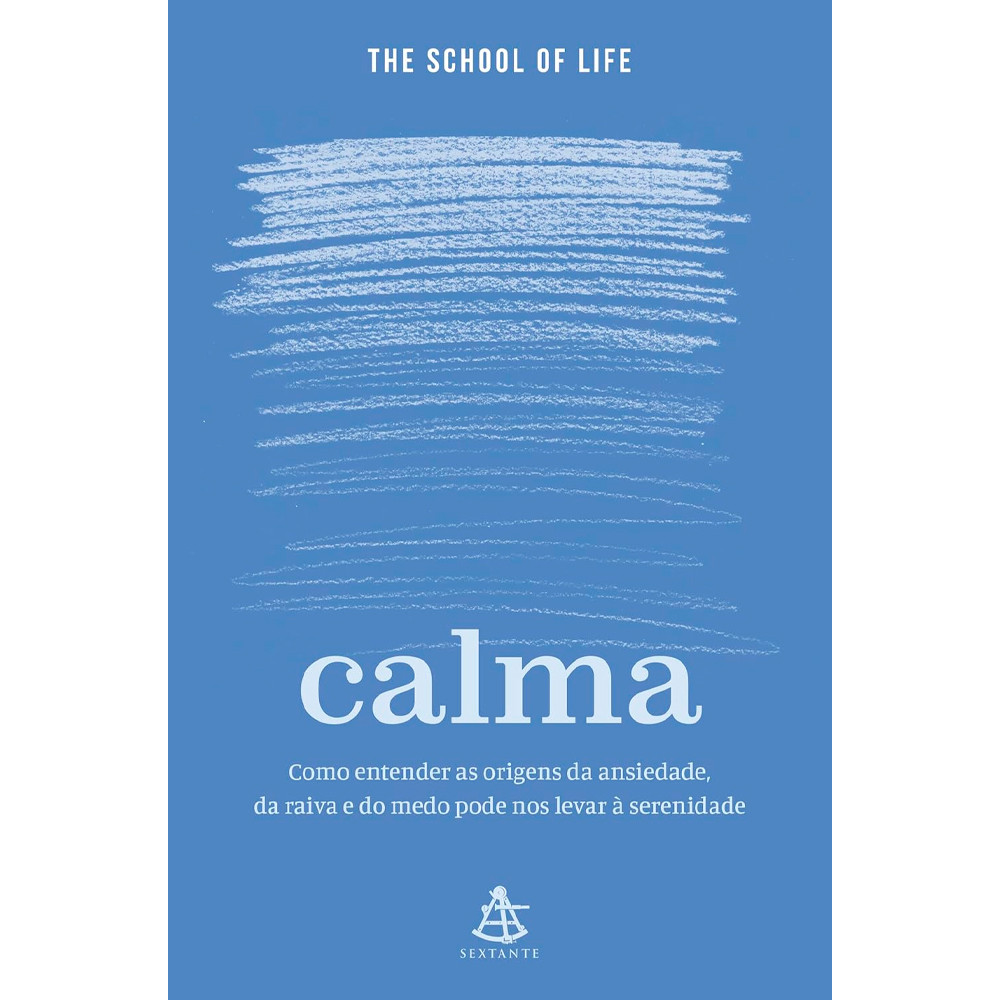 Calma | The School Of Life