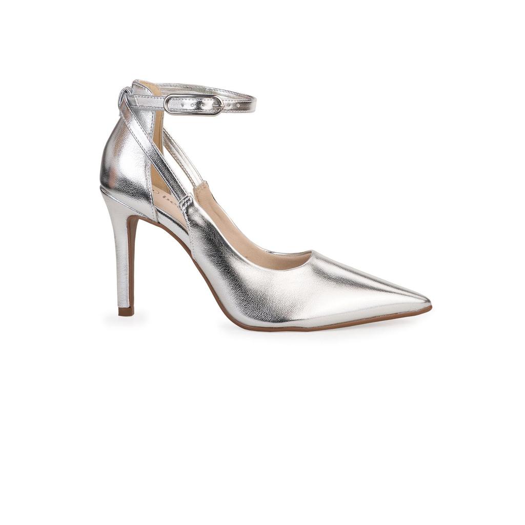 Scarpin Bebecê com Salto Fino Classica em Oferta na Shopee