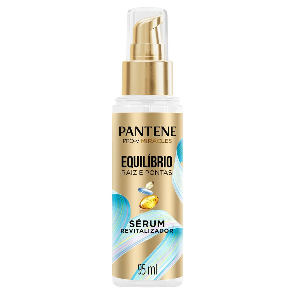 O que é Serum Capilar Pantene? Guia e Onde Comprar | BuscaProdutos