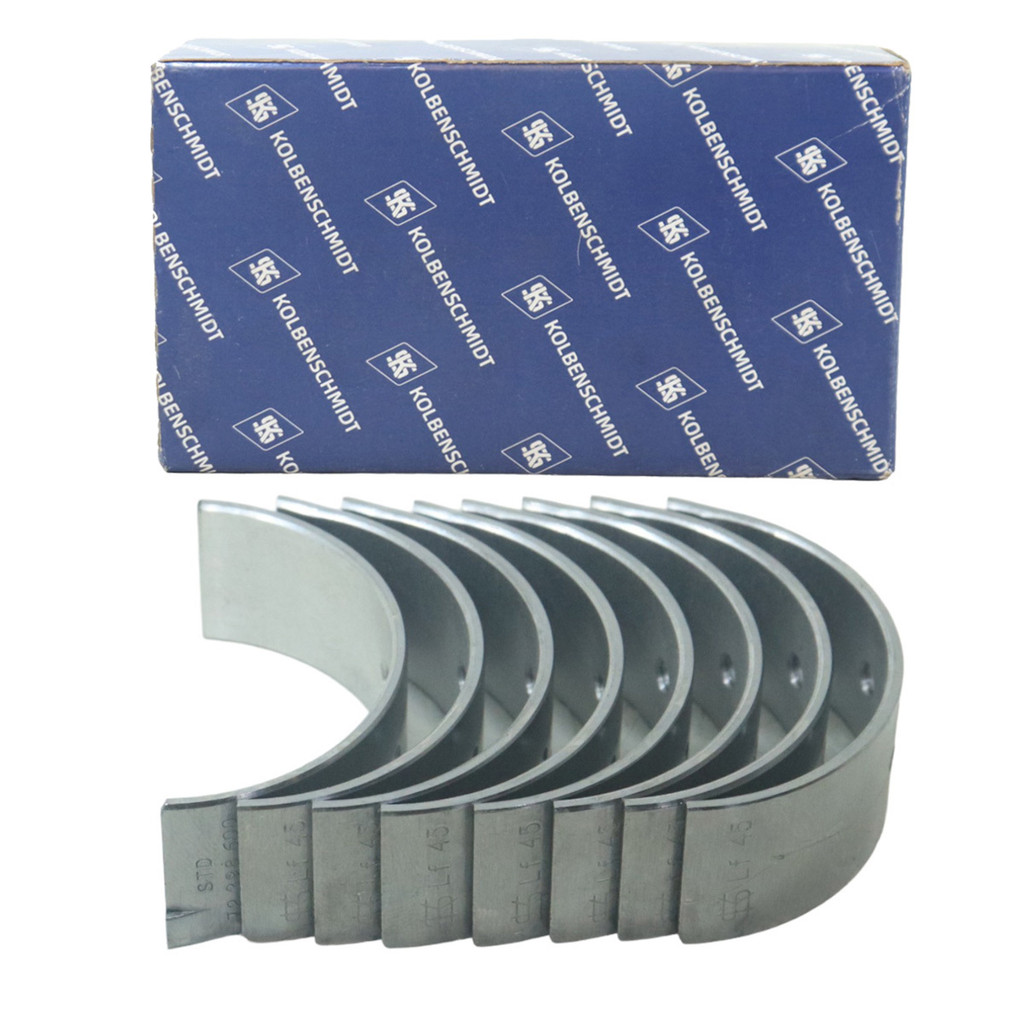 Bronzina Biela Medida Std KS Para Premio Siena 1.5 8V Palio Uno 1.0 em Oferta na Shopee