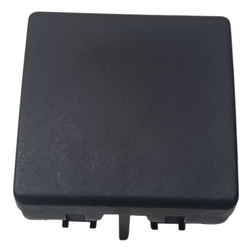 Botão Falso Do Painel Citroen C4 Pallas 2008/2012 Cx156