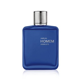 Natura Homem Absoluto 100 ml em Oferta na Shopee
