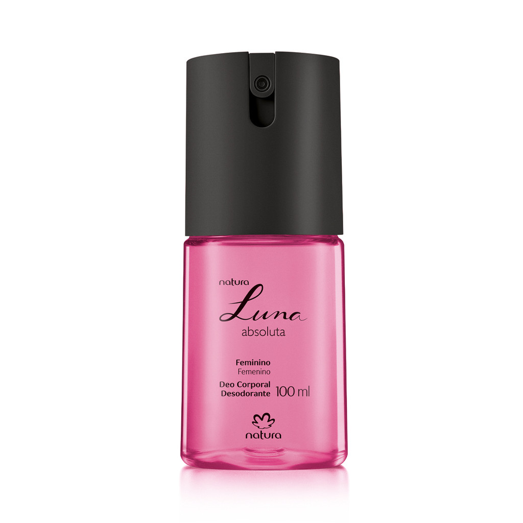 Desodorante Corporal Luna Absoluta 100 ml