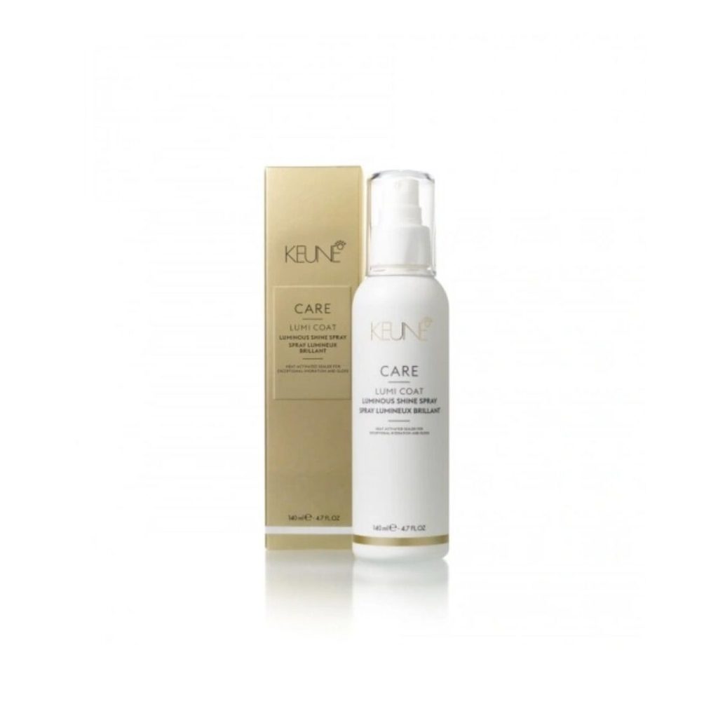 Keune - Care Lumi Coat - Spray Brilho 140ml