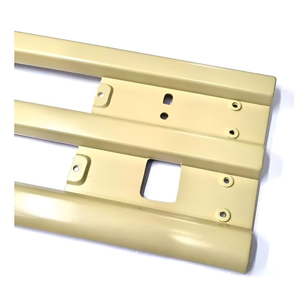 Grade Frontal Menor Cabine Plastica Scania 1397571