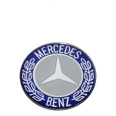 Emblema Capo - Mbb Sprinter