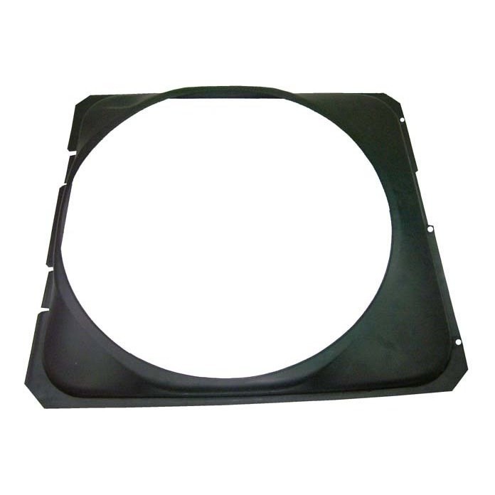Defletor-saia Radiador Sc T124 R124