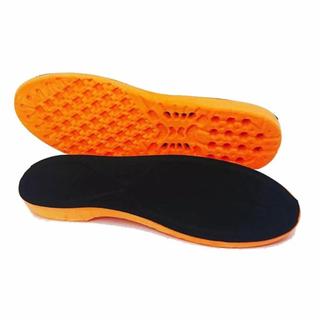 Kit Palmilhas pu em Gel para Tênis botas e sapatos