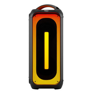 Caixa de Som Philco Extreme 650W Ex Bass PCX6700 em Oferta na Shopee