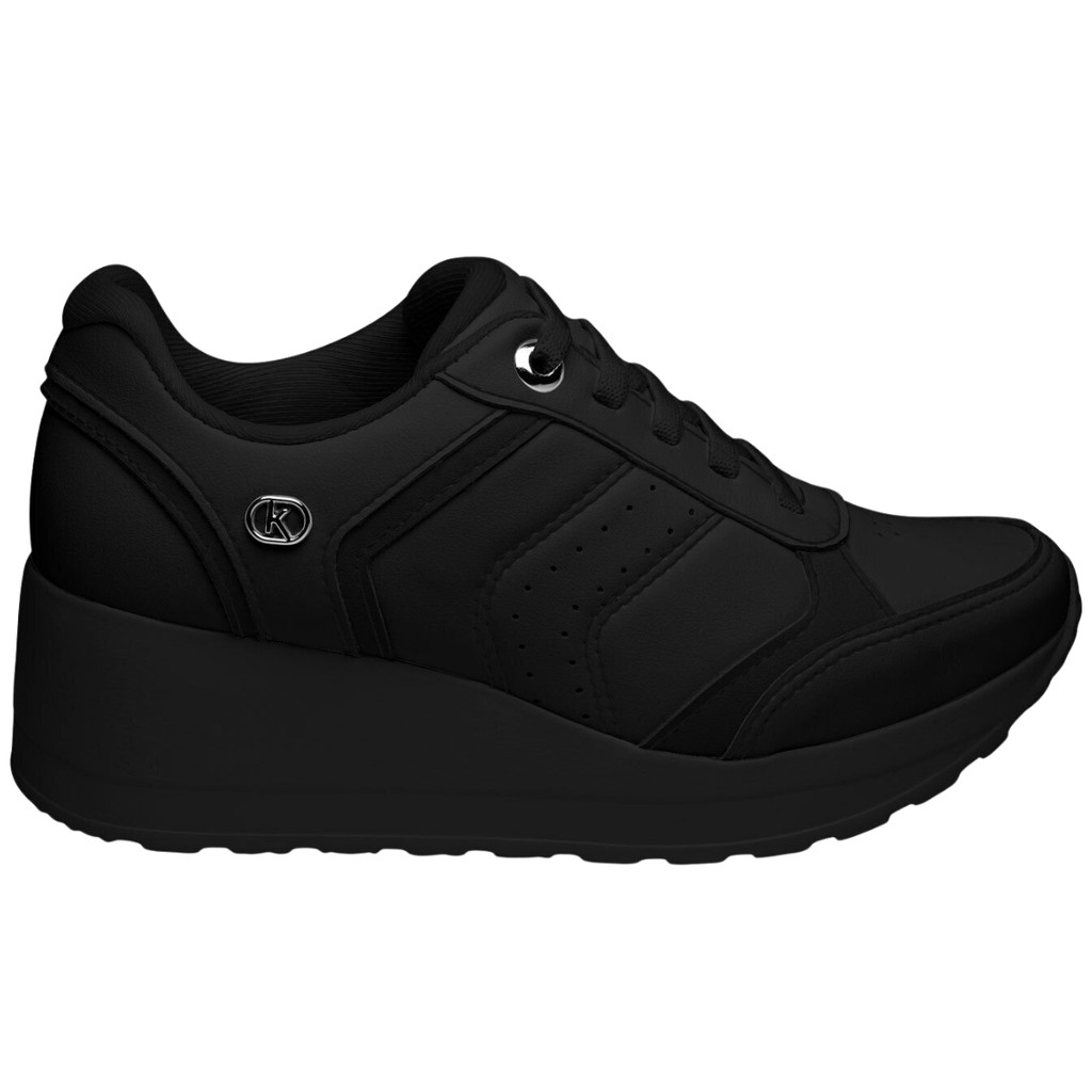 Tênis Kolosh Feminino C Sola EVAfit e Palmilha K-Soft C1404B em Oferta na Shopee