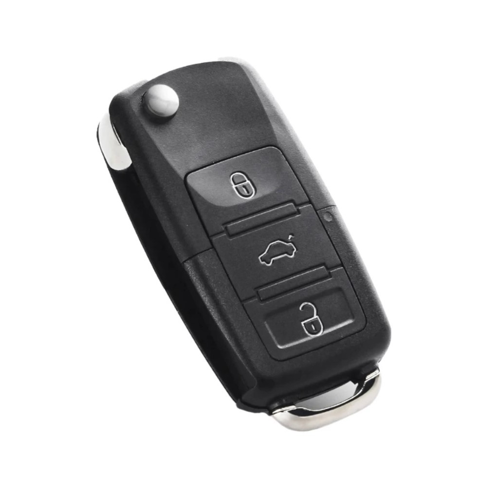 Carcaça Canivete Oca - Reposição Vw Linha G5 3 Botões