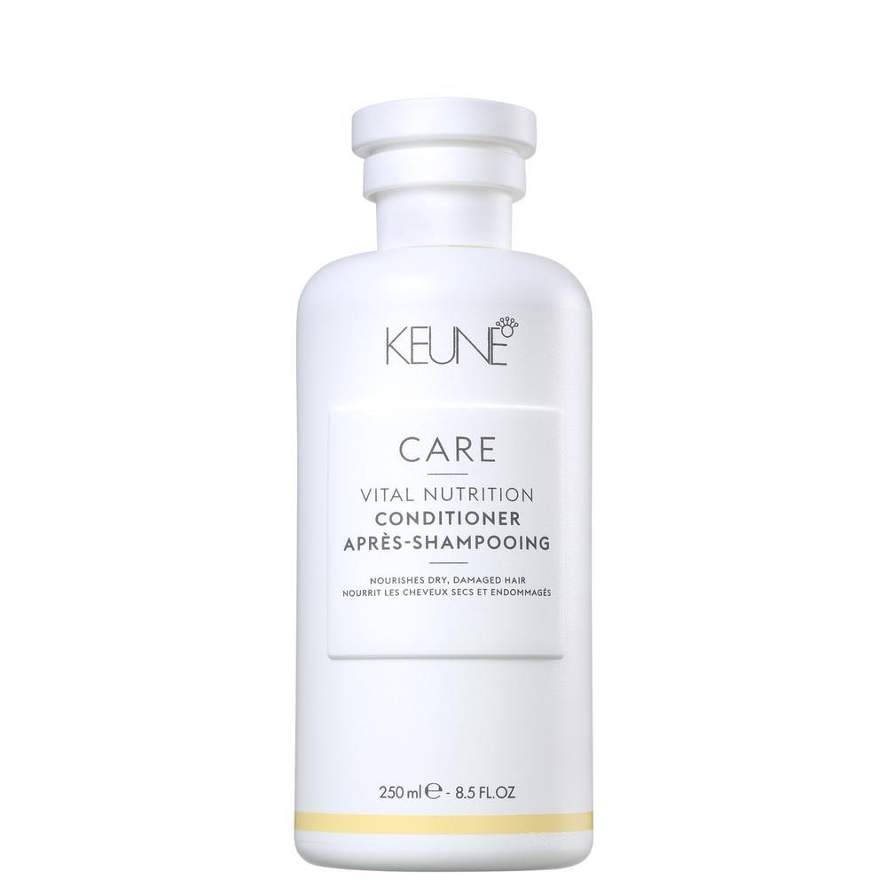 Keune Care Vital Nutrition - Condicionador 250ml Blz