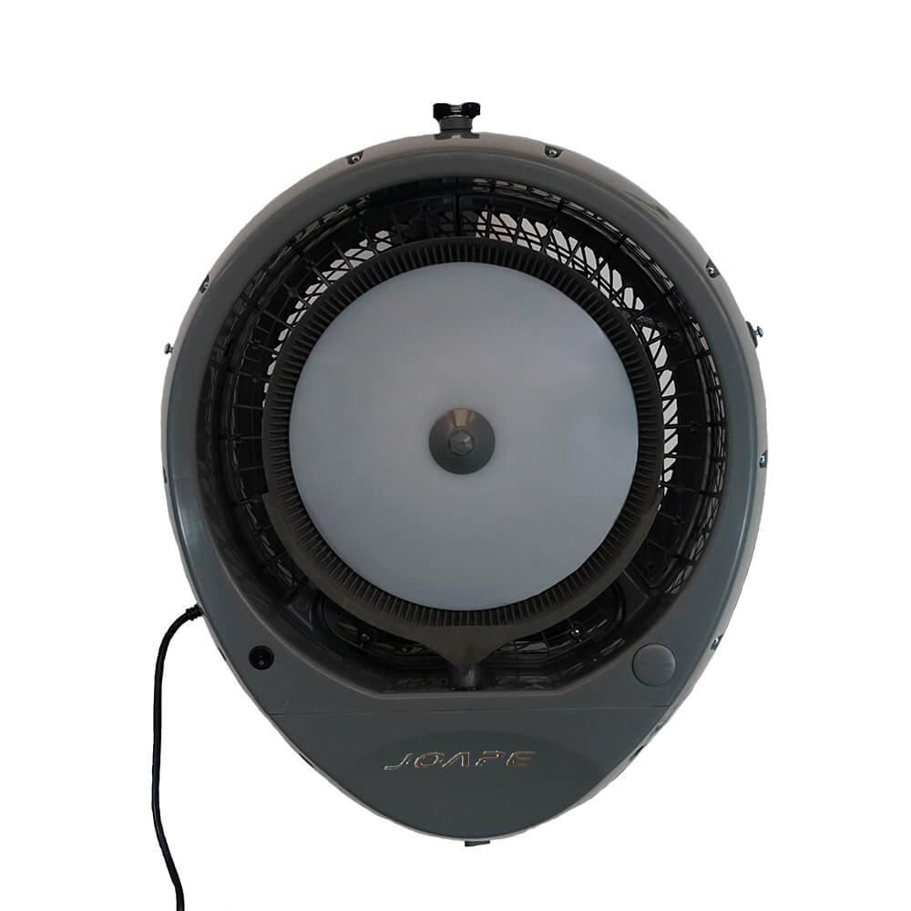 Climatizador de Ar Joape Cassino Parede Cinza - 220V
