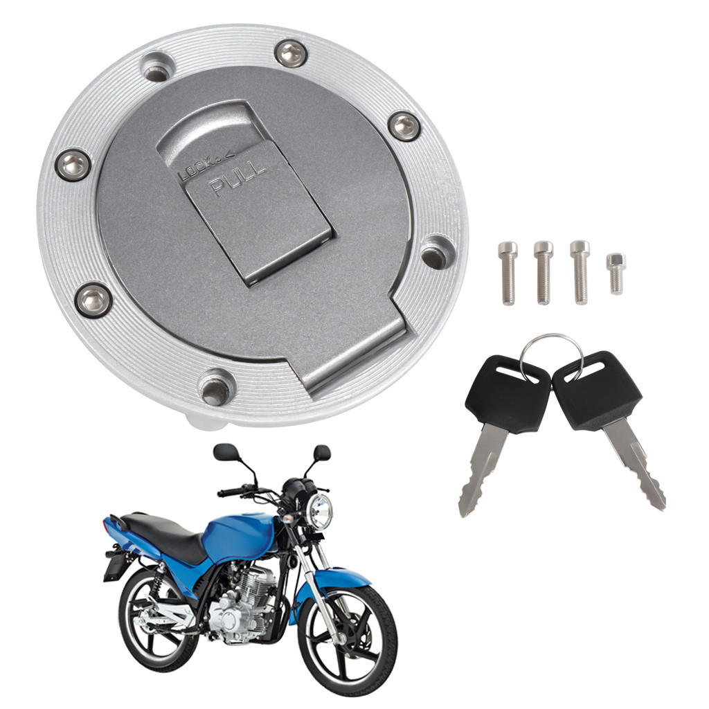 Tampa Do Tanque Dafra Speed 150 Sundown Max 125 + Chave em Oferta na Shopee