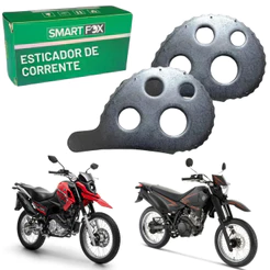 ESTICADOR DE CORRENTE REGULADOR RELAÇÃO SMARTFOX YAMAHA XTZ CROSSER 150 XTZ 125