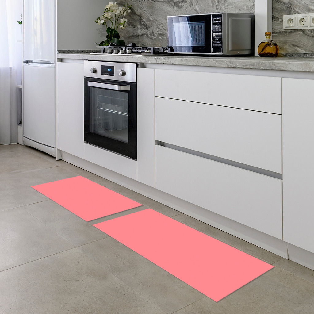 Jogo de Cozinha com Tapetes Decorativos em Oferta na Shopee