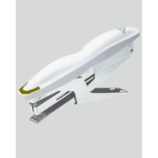 Grampeador Alicate Para Até 15fls Microservice Rapid Branco em Oferta na Shopee