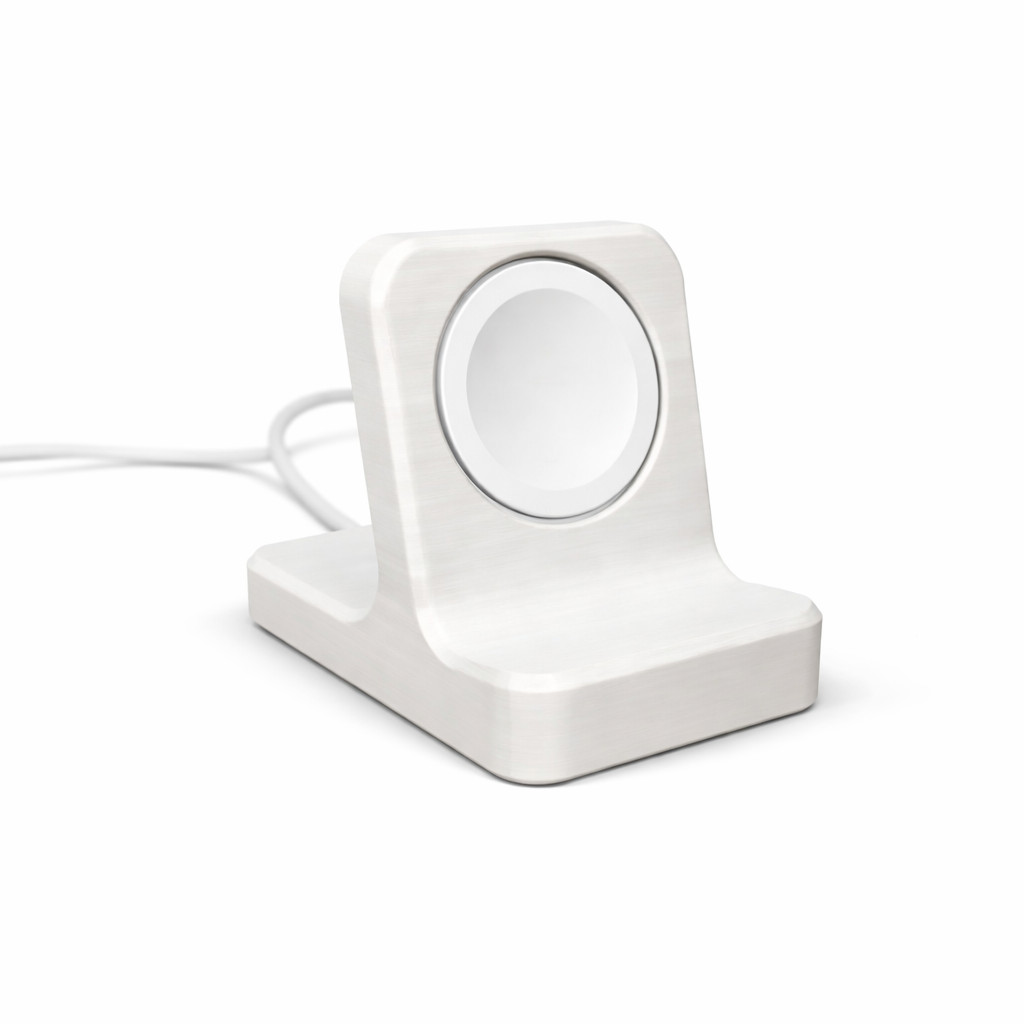 Suporte Base Dock Apple Watch Para Carregar Organizador