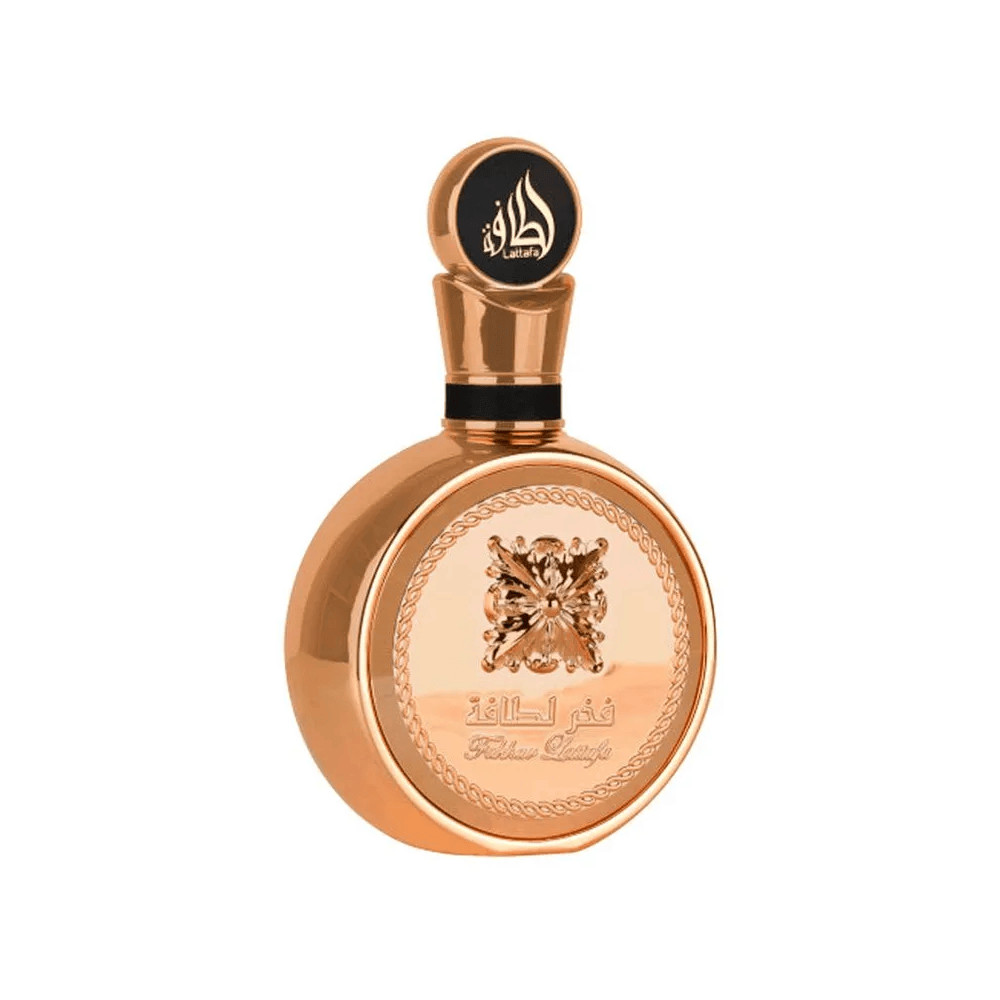 Lattafa Fakhar Extrait Gold Eau de Parfum 100ml