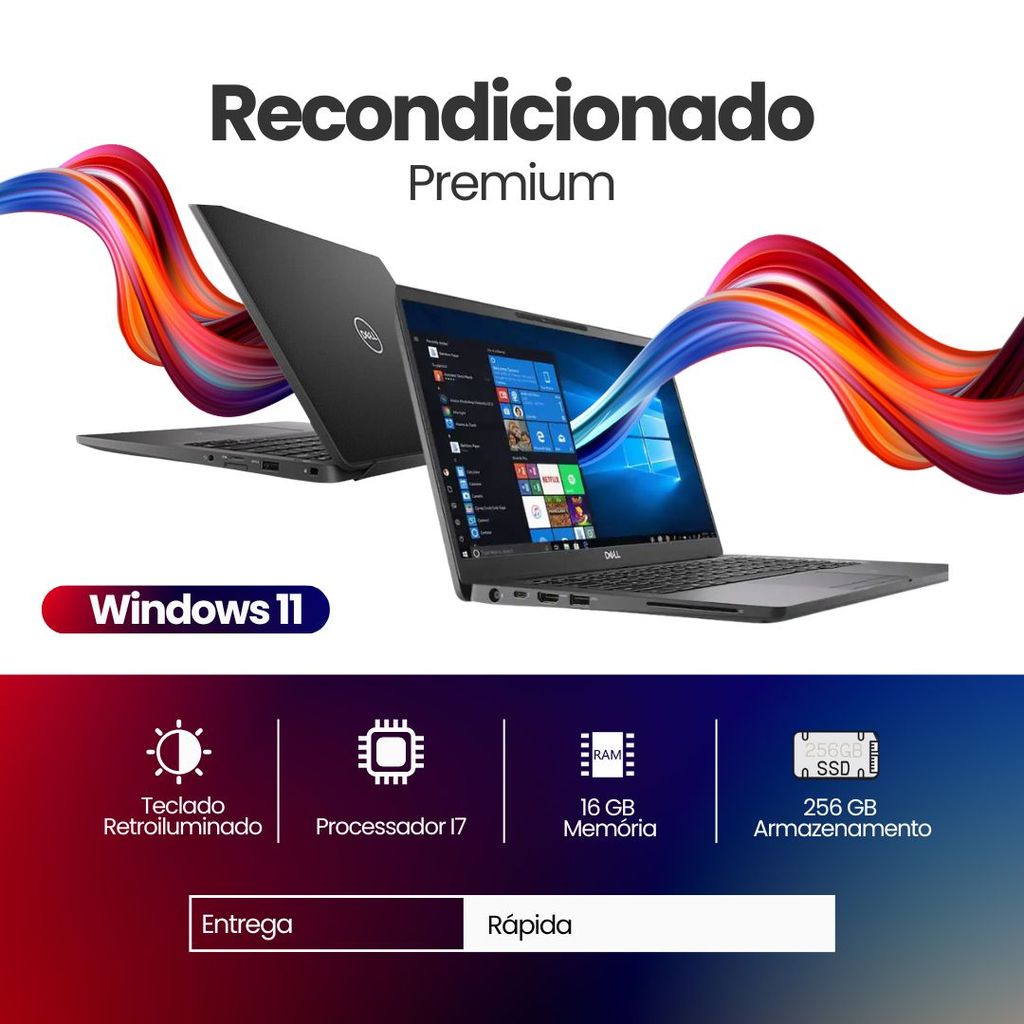 O que é Dell 16gb Ram I7? Guia e Onde Comprar | BuscaProdutos