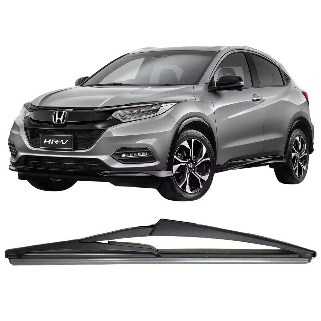 Limpador Palheta Traseira HR-V 2018 Até 2021 em Oferta na Shopee