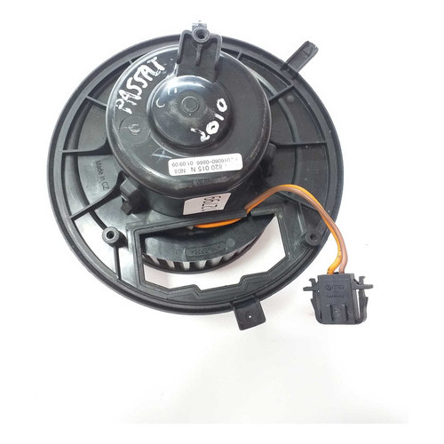 Motor Ventilação Interna Passat Cc 3.6 Vr6 2010 Cx1180