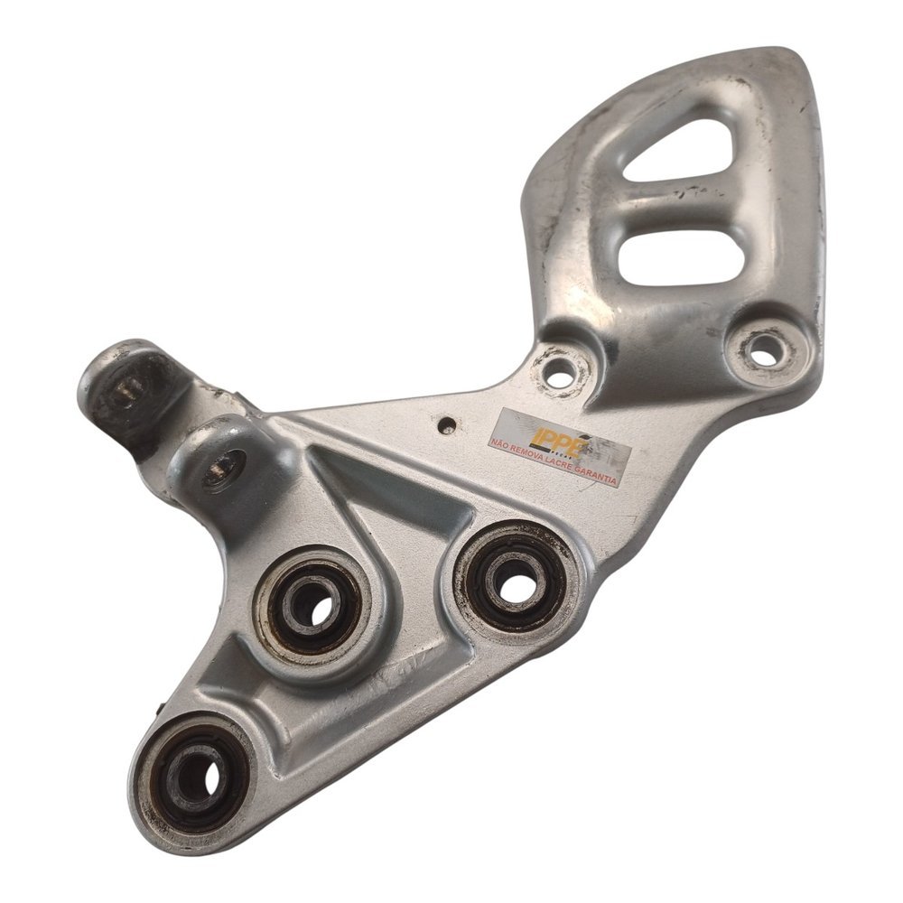 Bacalhau Dianteiro Direito Suzuki Hayabusa 1999 A 2007