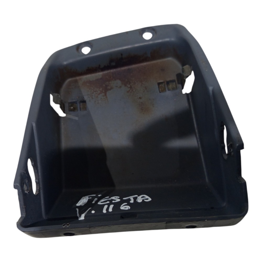 Cinzeiro Porta Painel Objeto Central Fiat Palio 1996 A 2000