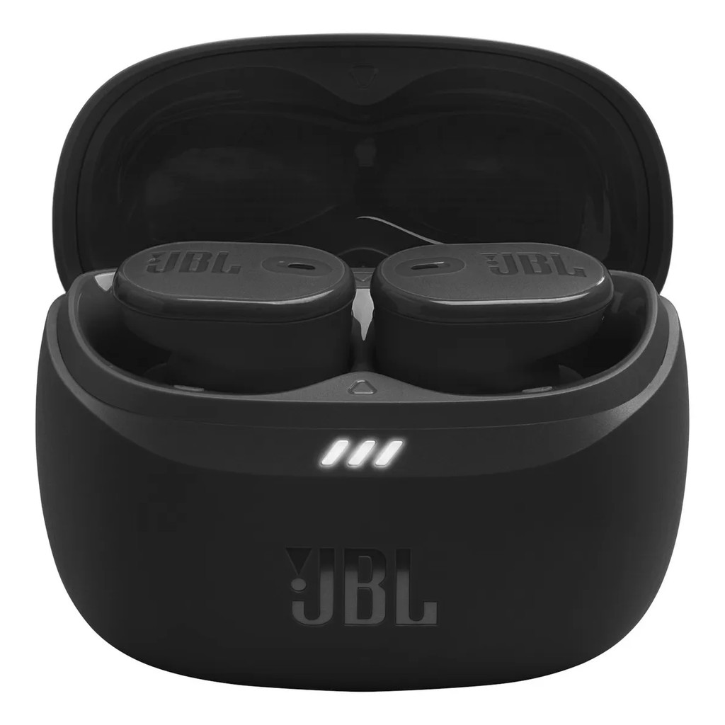 FONE DE OUVIDO BLUETOOTH JBL TUNE BUDS 2 PRETO