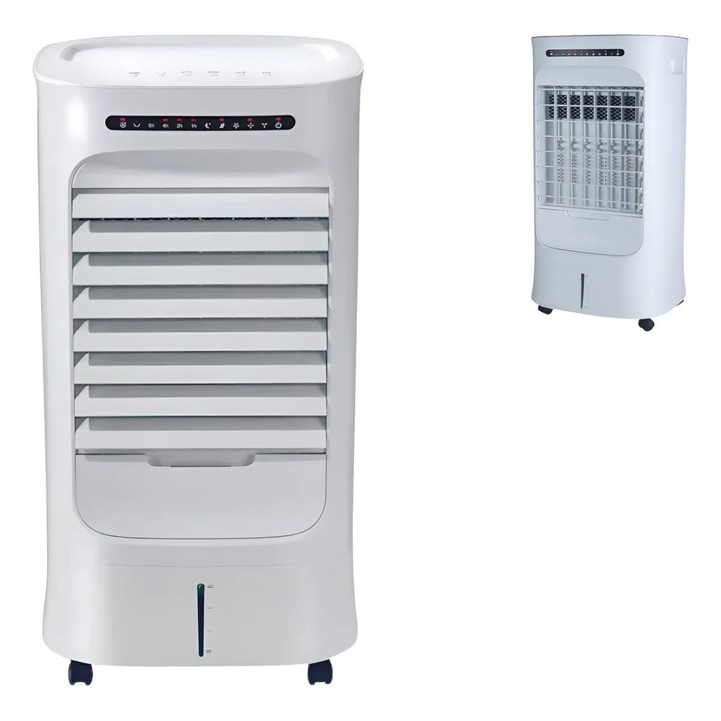 Climatizador De Ar 3 Em 1 Kala 10 Litros 220V Econômico