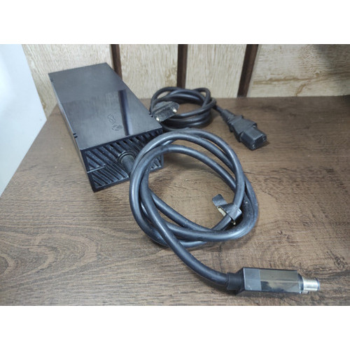 Fonte Para Xbox One Fat Original Da Microsoft