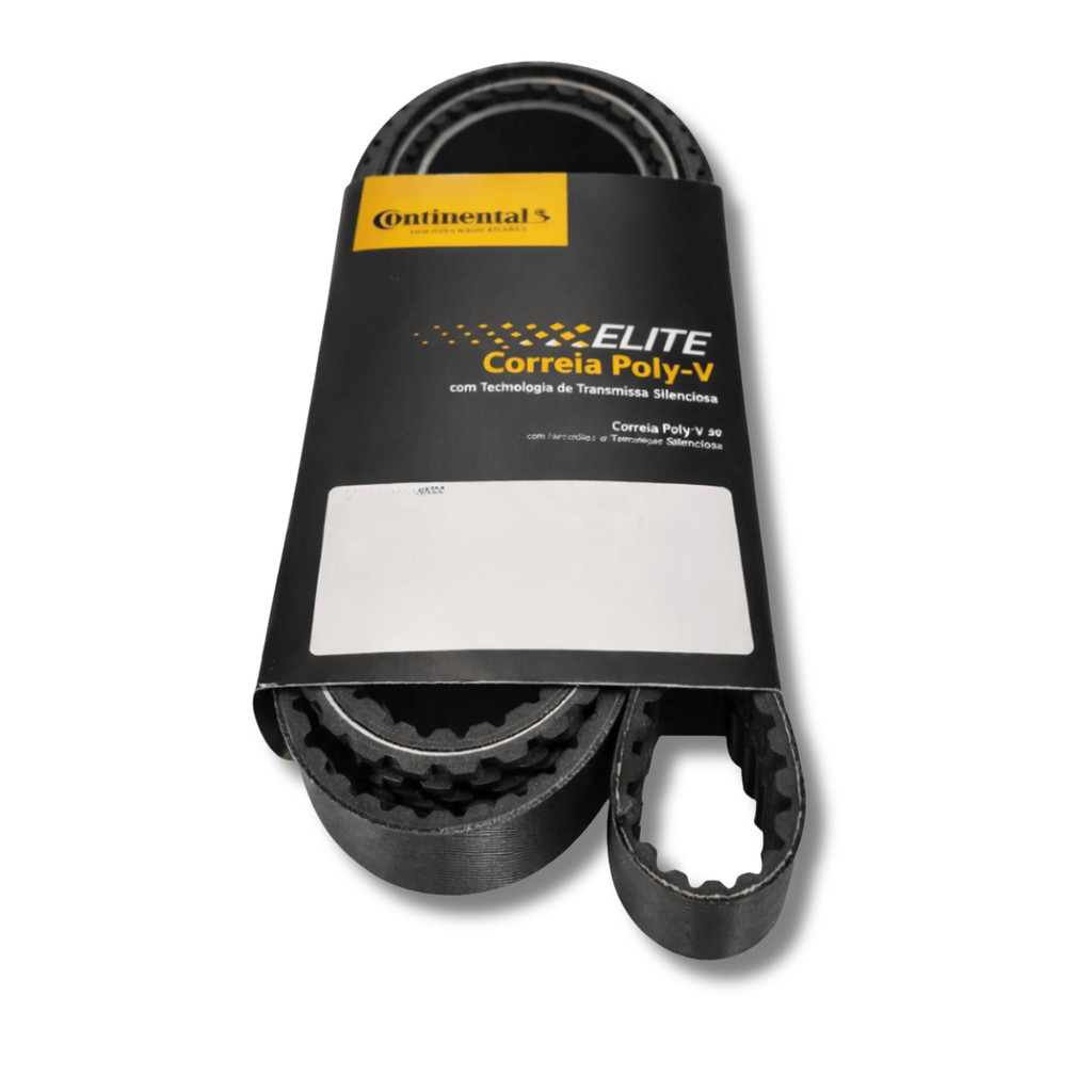 Correia Continental 8PK1930RNH Motor JD 6405 Valtra BT190