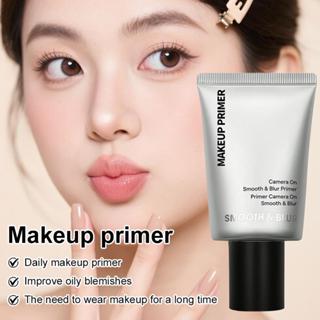 Câmera On Smooth & Blur Primer Hidratante Para Pele Suave em Oferta na Shopee