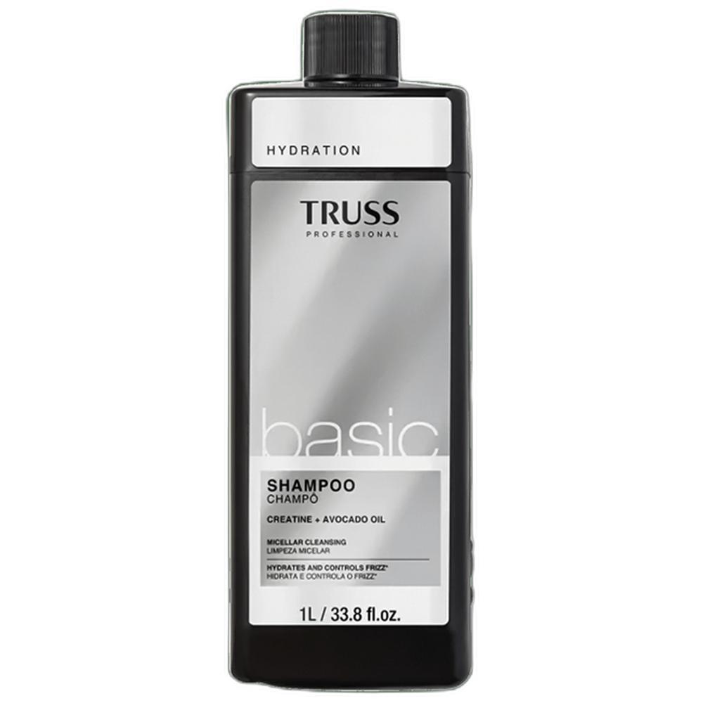 TRUSS Basic - Shampoo 1L
