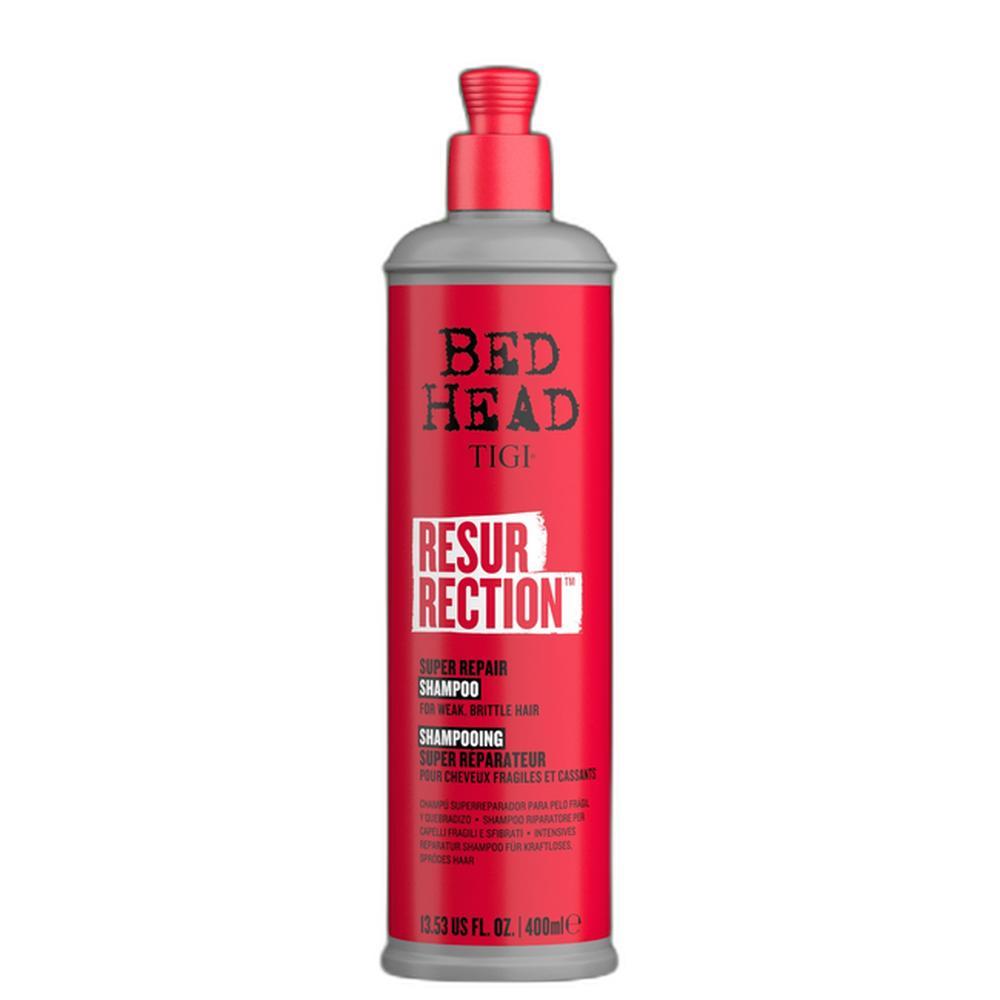 TIGI Bed Head Resurrection - Shampoo 400ml