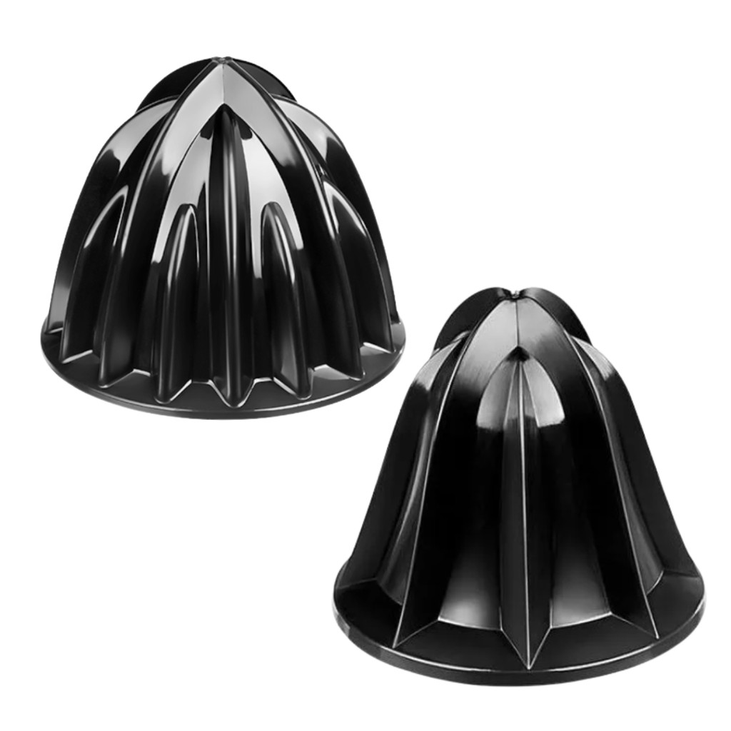 CONE MAIOR DE LARANJA + CONE MENOR DE LIMÃO EXTRATOR DE SUCOS MONDIAL E-10 ORIGINAIS