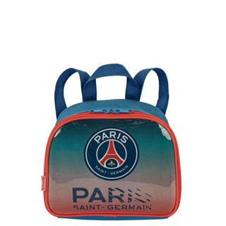 Lancheira Pequena PSG - Colorido em Oferta na Shopee