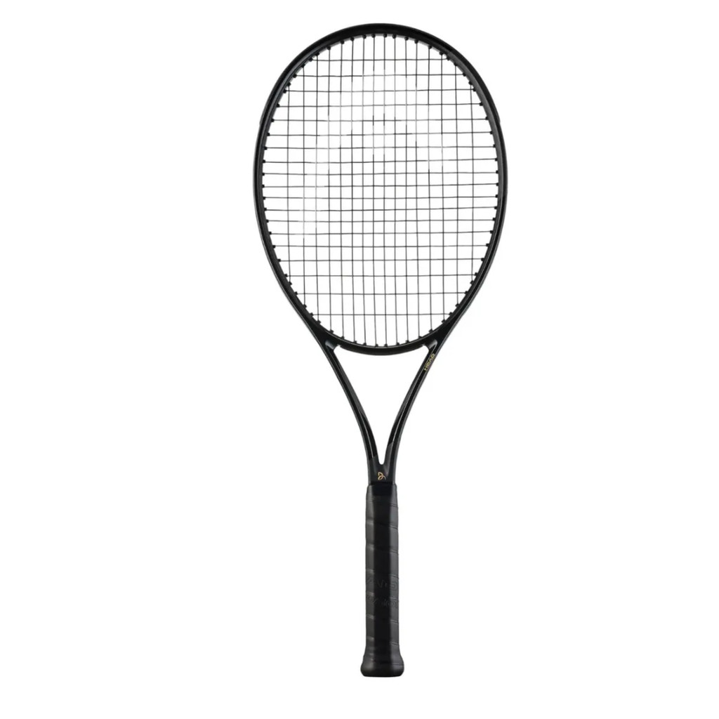 Raquete Speed MP Legend 2025 Head - Cor: Preto - 232076 L3
