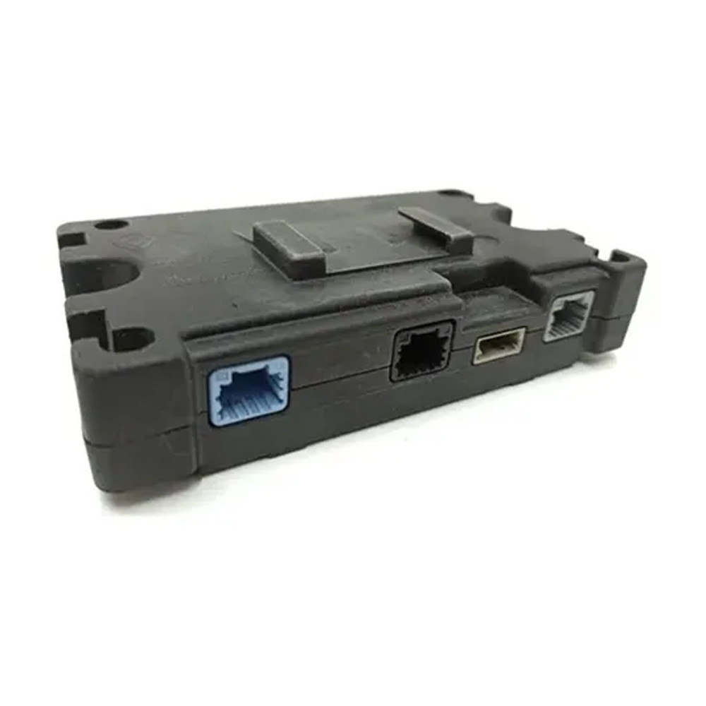 Módulo de Controle Cd Player Renault Fluence 2.0 280246043R