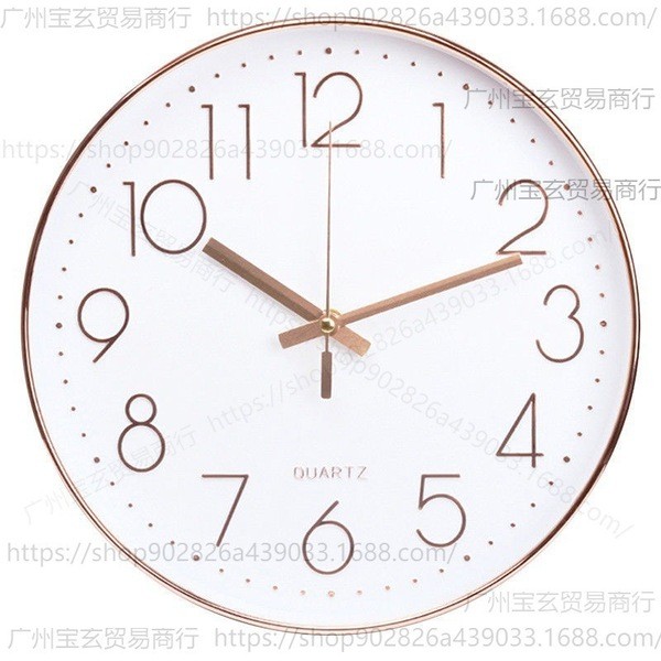 relogio de parede grande relogio de parede relogio de parede cozinha Relógio de parede High-End sala de estar doméstico