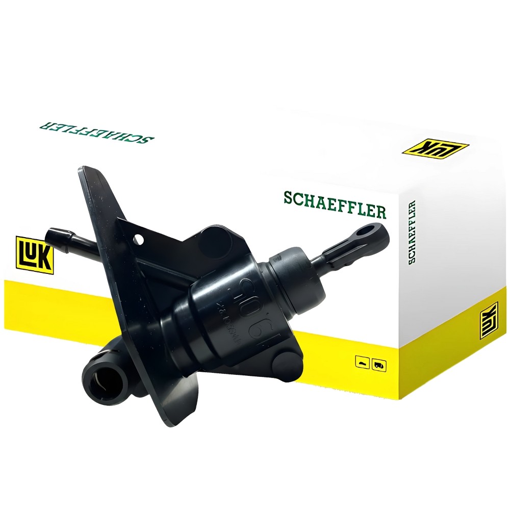 Cilindro Mestre Embreage Ford Fiesta Ka Courier Endura Zetec